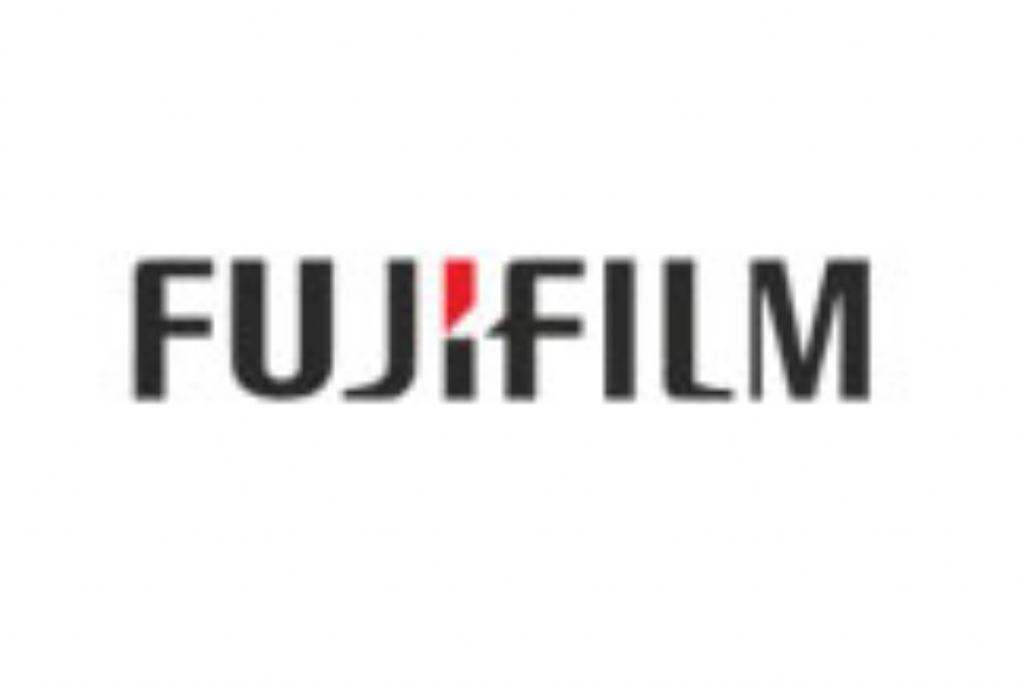 FUJIFILM
