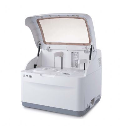 MINDRAY BS-120 Vet TAM OTOMATİK BİYOKİMYA CİHAZI