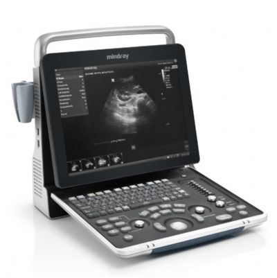 MINDRAY DP-50Vet ULTRASON CİHAZI