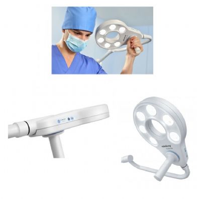 MINDRAY HyLED 180 VET OPERASYON LAMBASI SERİSİ