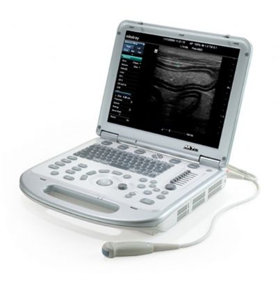 MINDRAY M7 VET RENKLİ DOPPLER ULTRASON CİHAZI