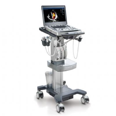 MINDRAY M9 VET RENKLİ DOPPLER ULTRASON CİHAZI