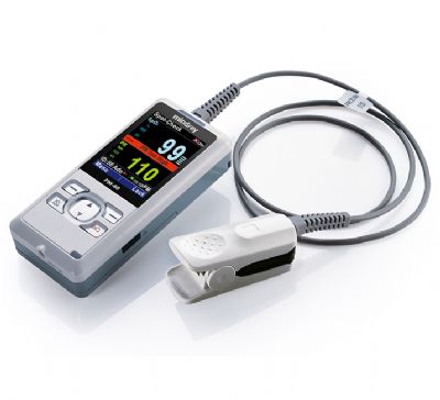MINDRAY PM 60 VET PULSE OKSİMETRE