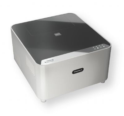 VETGENIES 8 REAL-TIME PCR SİSTEMİ