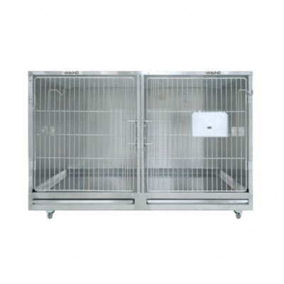 VINCAGE 20 KÖPEK KAFESİ
