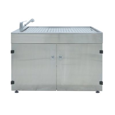 VINCLEAN 11 PET TIRAŞ VE YIKAMA ÜNİTESİ