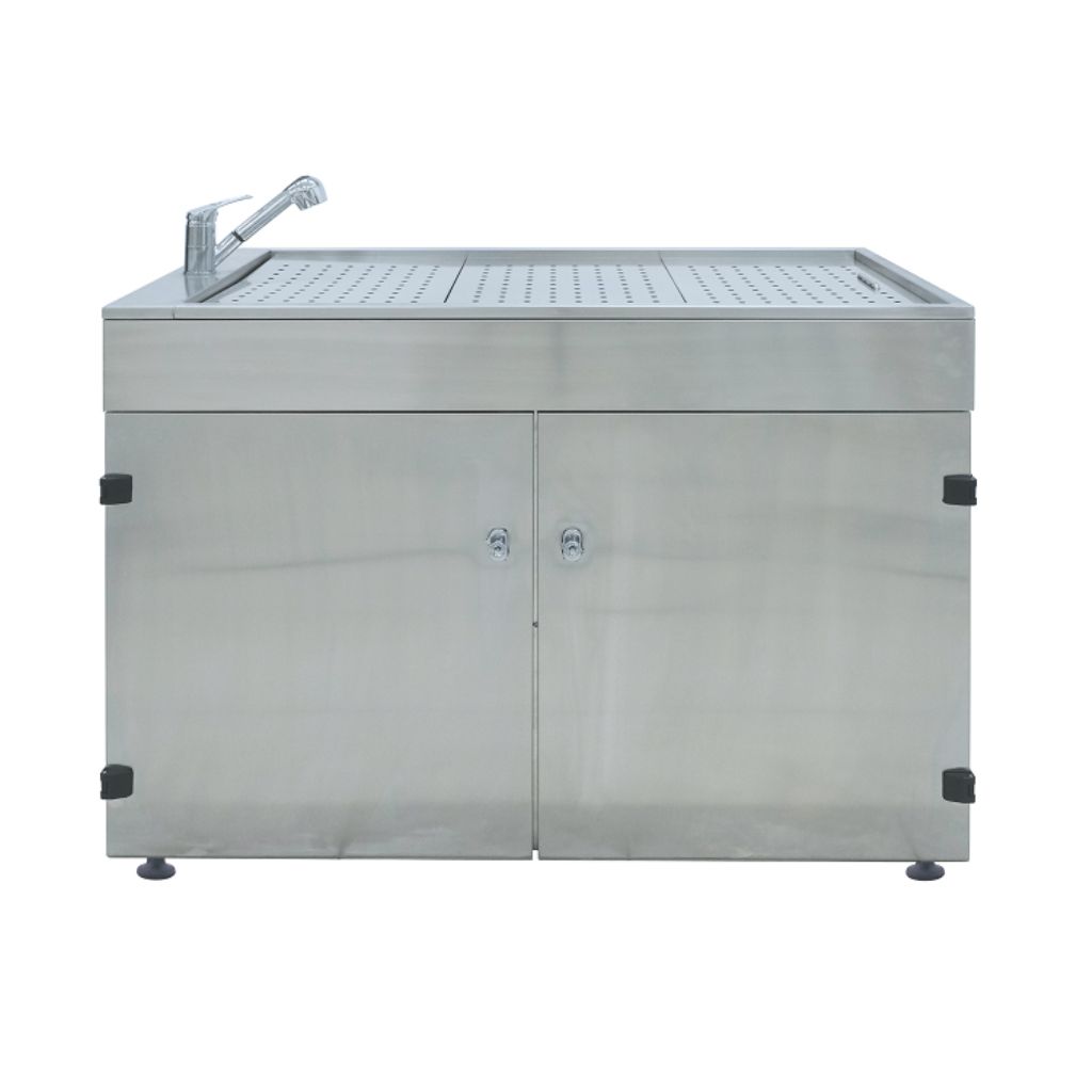 VINCLEAN 11 PET TIRAŞ VE YIKAMA ÜNİTESİ
