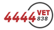 4444838